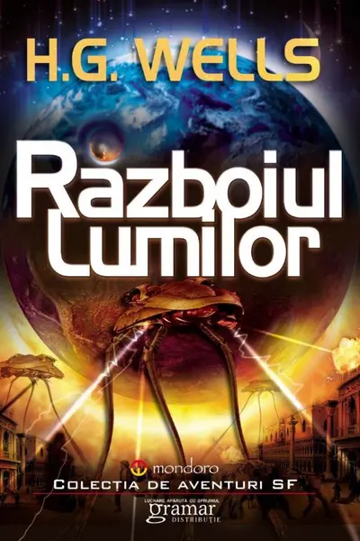 Razboiul lumilor