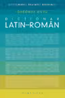 Dictionar latin-roman