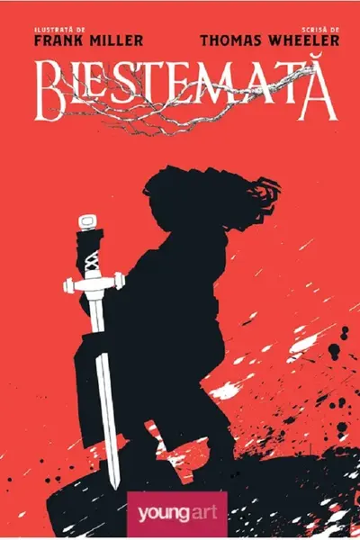Blestemata