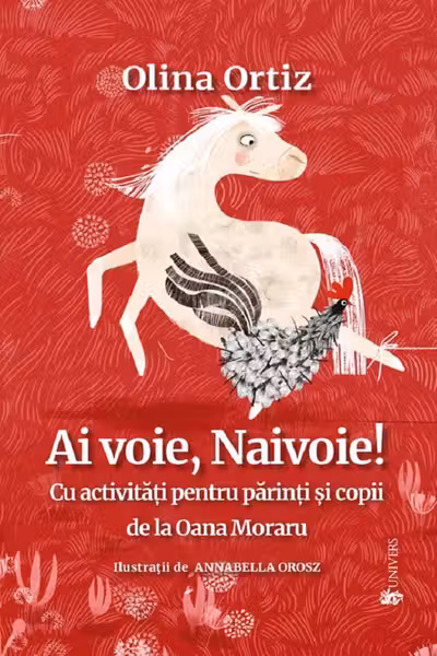 Ai voie, Naivoie!