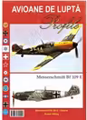 Avioane de lupta. Messerschmitt Bf 109 E