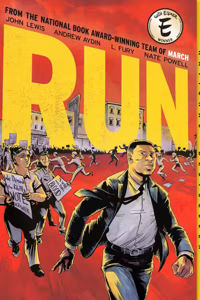 Run - Volume 1