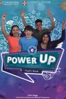 Power Up Level 6 Pupil's Book