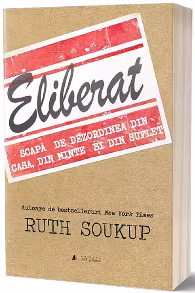 Eliberat