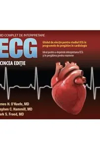 Ghid complet de interpretare ECG