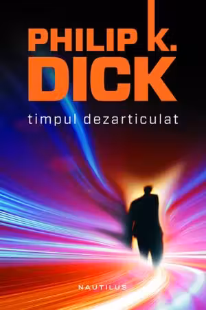 Timpul dezarticulat (Hardcover)