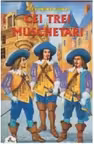 Cei trei muschetari. Colectia Piccolino - Alexandre Dumas