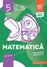 Matematică. Aritmetică, geometrie. Clasa a V-a, partea I. Mate 2000 – Iniţiere