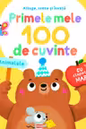Animalele Primele mele 100 de cuvinte