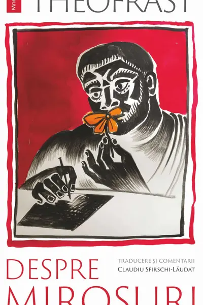 Despre mirosuri