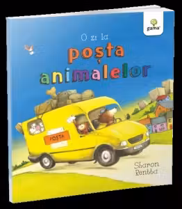 O zi la poșta animalelor