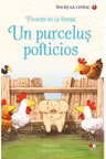 INVAT SA CITESC. POVESTI DE LA FERMA. Un purcelus pofticios (nivelul 1)