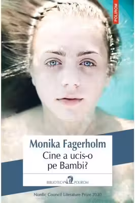 Cine a ucis-o pe Bambi?