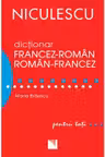 Dicționar francez-român, român-francez pentru toți
