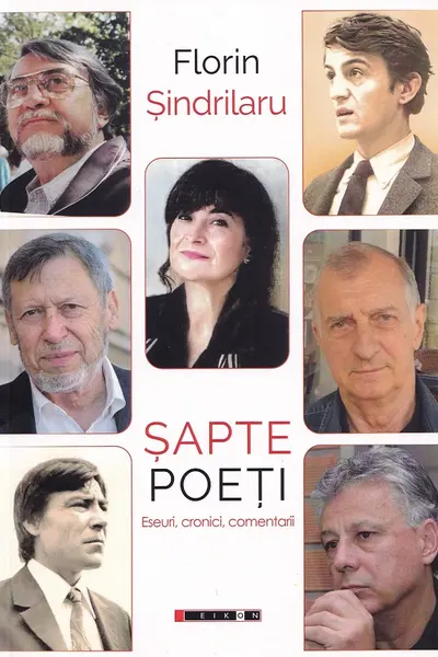 Șapte poeți