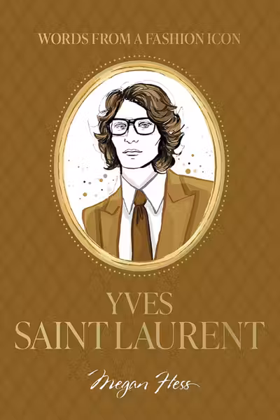 Yves Saint Laurent