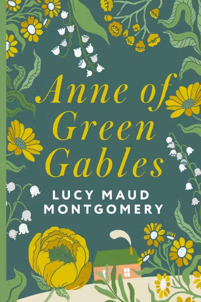 Anne of Green Gables
