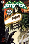 Бэтмен. Detective Comics. Да будет кровь