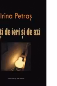 Carti de ieri si de azi. Scriitori contemporani