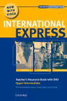 NEW INT EXPRESS UPPER-INT TRB PK PLUS- REDUCERE 50%