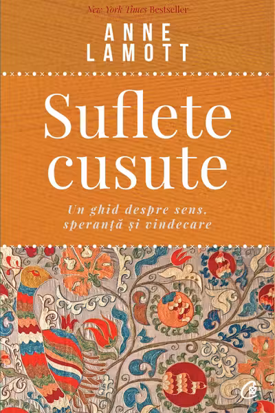 Suflete cusute