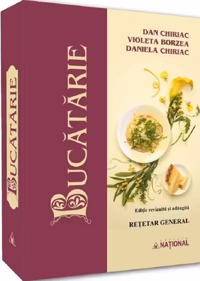 Bucatarie editia a X-a