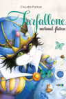Farfallone, motanul-fluture