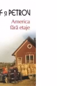 America fara etaje