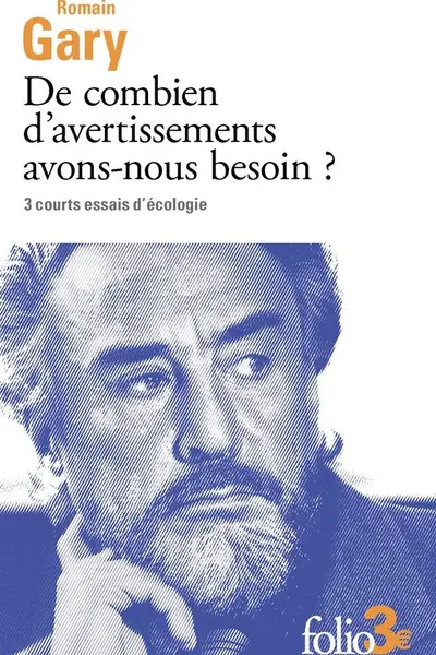 De combien d'avertissements avons-nous besoin ?