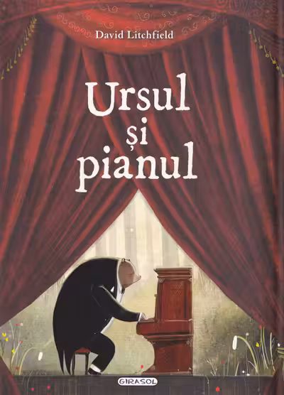 Ursul și pianul