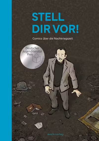 Stell dir vor!