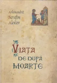 Viața De După Moarte