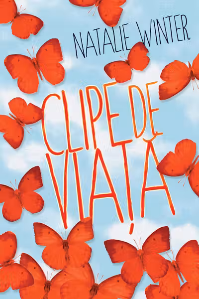 Clipe de viata