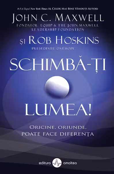 Schimba-ti Lumea