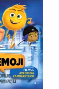 Emoji - Cum sa fii curajos si sa-ti exprimi emotiile