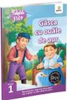 Gasca cu ouale de aur