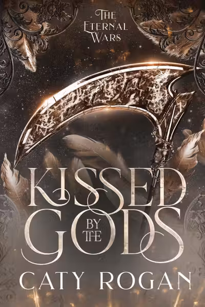 Kissed by the Gods
