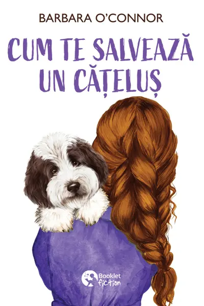 Cum te salveaza un catelus