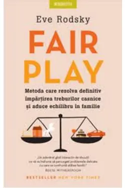 Introspectiv. FAIR PLAY.