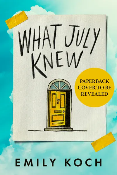 What July Knew