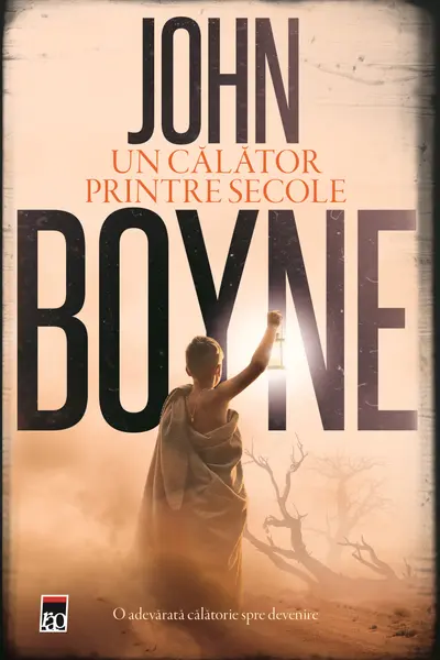 Un calator printre secole