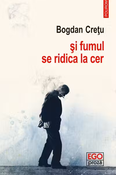 Si fumul se ridica la cer