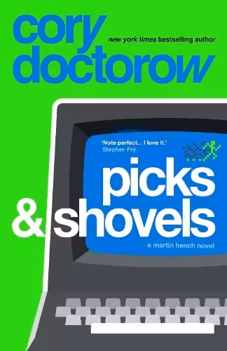 Picks and Shovels