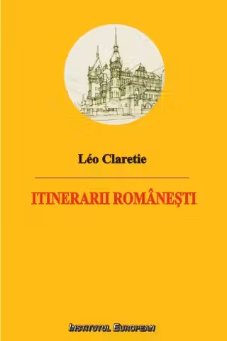 Itinerarii Românești