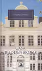 Casa Buddenbrook, #1. Th. Mann. RAO.