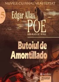 Butoiul de Amontillado