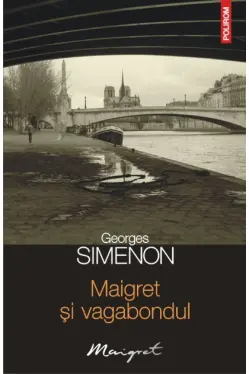 Maigret si vagabondul