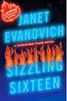 Sizzling Sixteen (Stephanie Plum) (Hardcover)