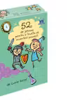 52 de jetoane pentru a invata sa inventezi povesti