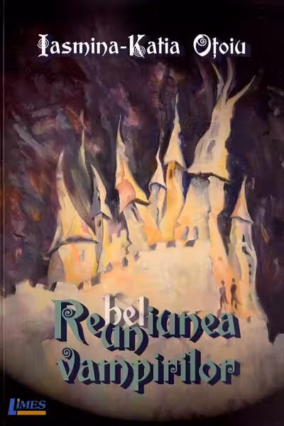 Reuniunea vampirilor